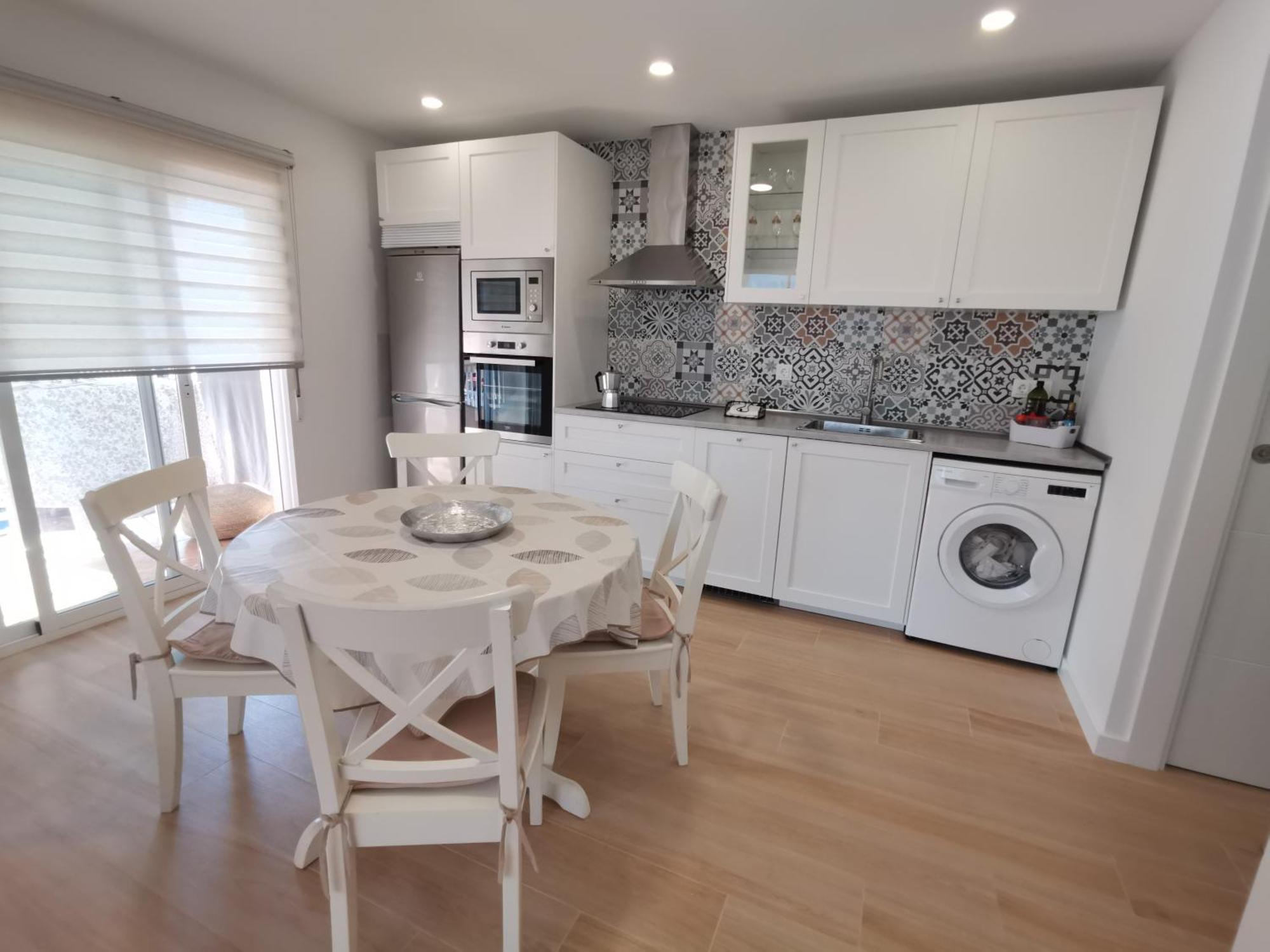 Adelmar Appartement El Campello Buitenkant foto
