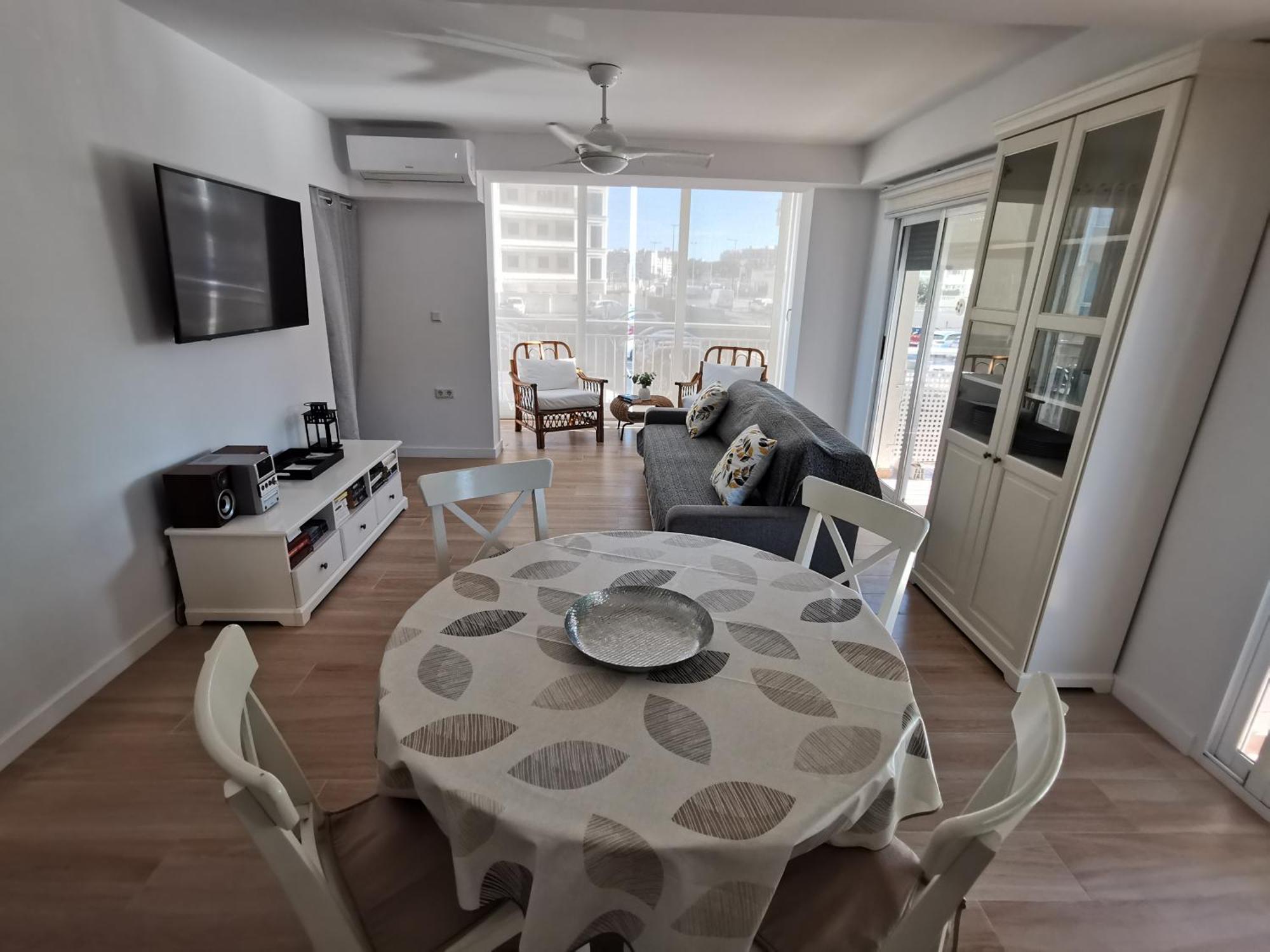 Adelmar Appartement El Campello Buitenkant foto