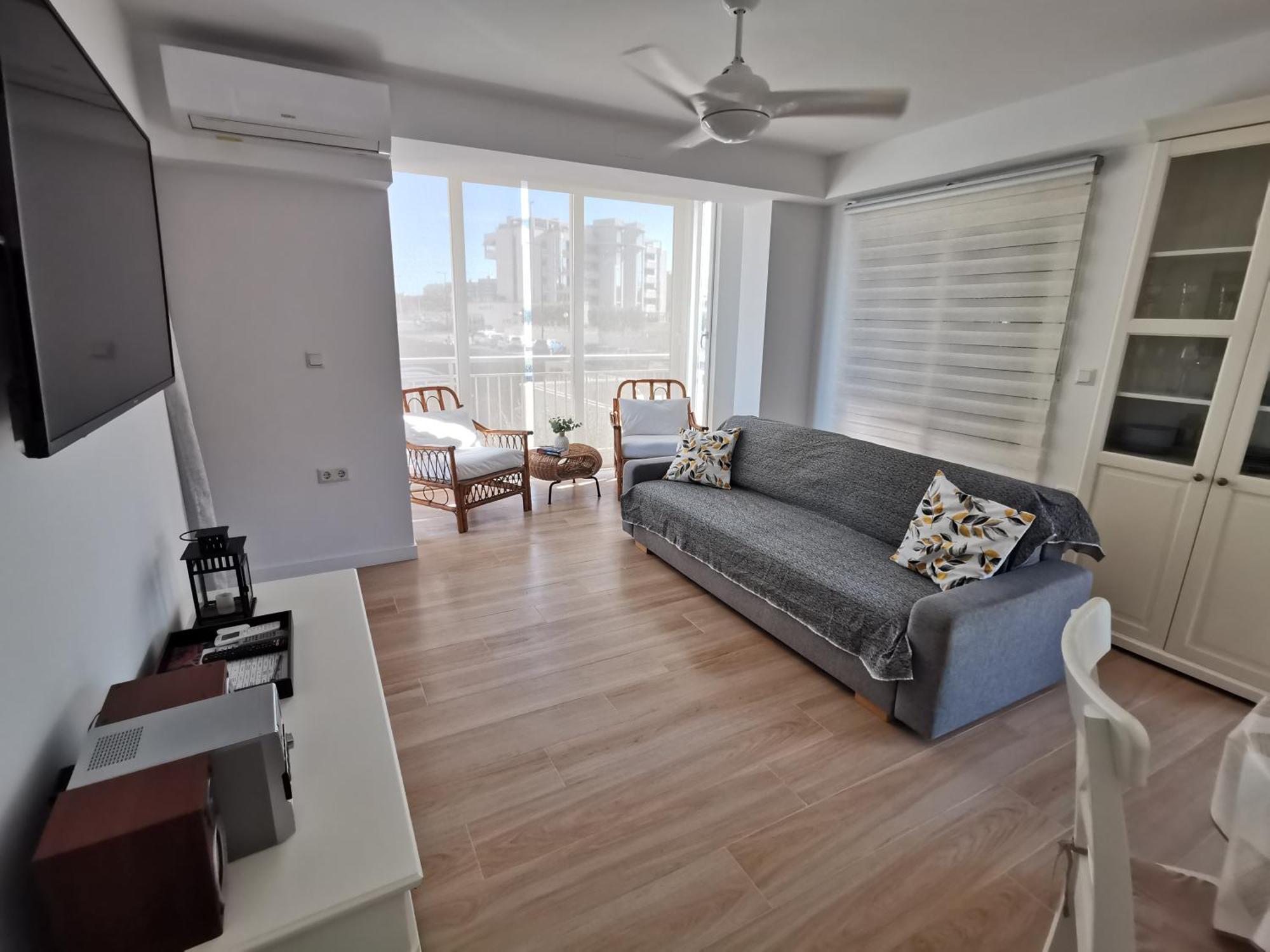 Adelmar Appartement El Campello Buitenkant foto