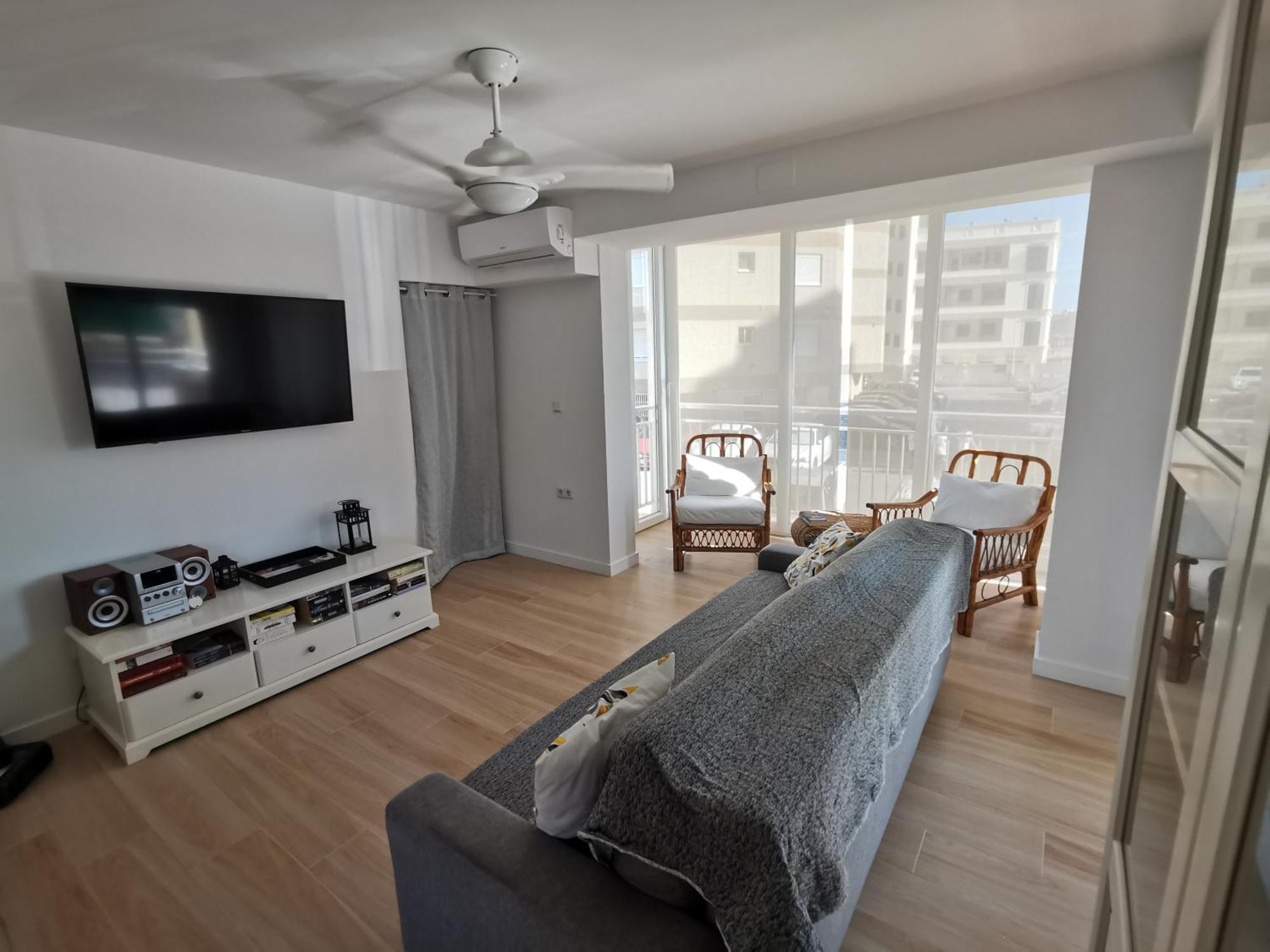 Adelmar Appartement El Campello Buitenkant foto