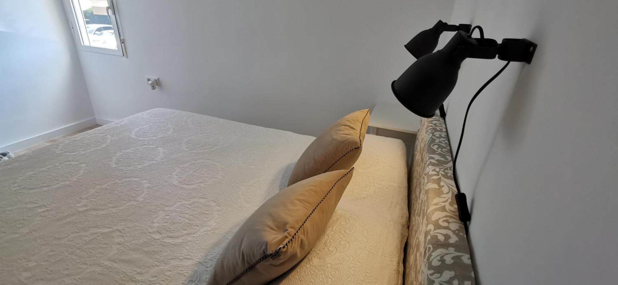 Adelmar Appartement El Campello Buitenkant foto
