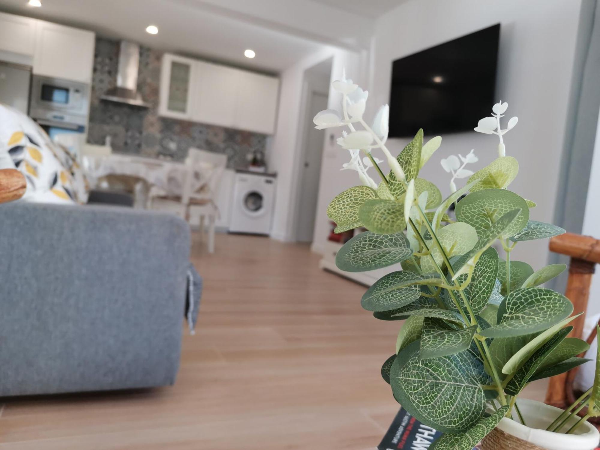Adelmar Appartement El Campello Buitenkant foto
