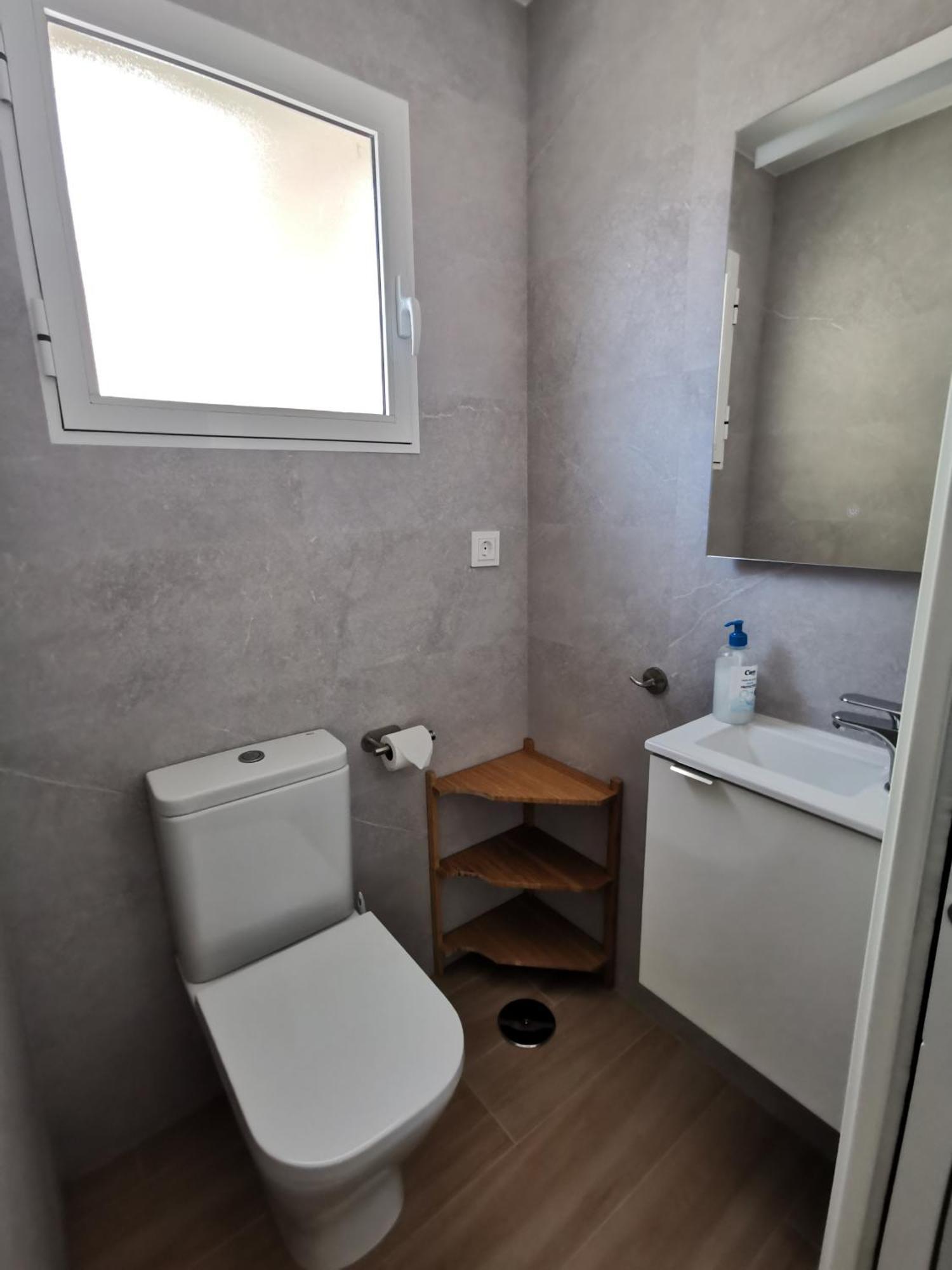 Adelmar Appartement El Campello Buitenkant foto